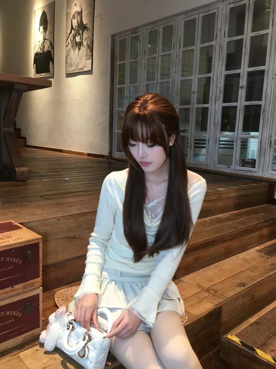 小雨