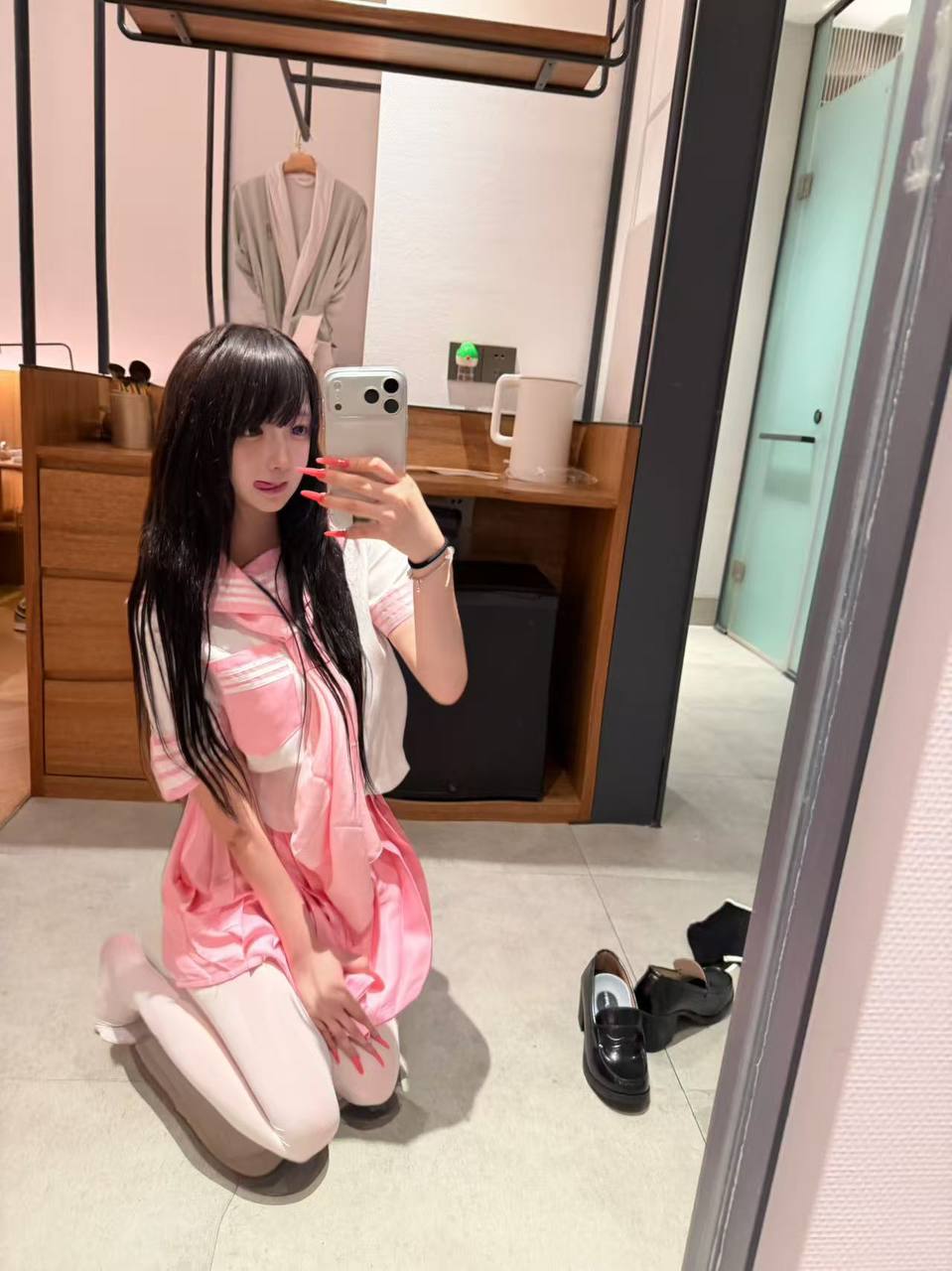 小杨
