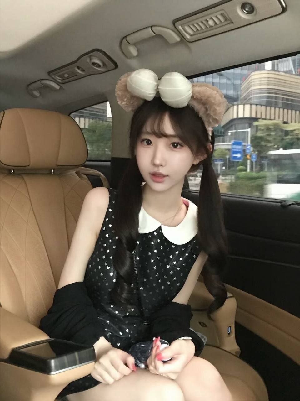 软软
