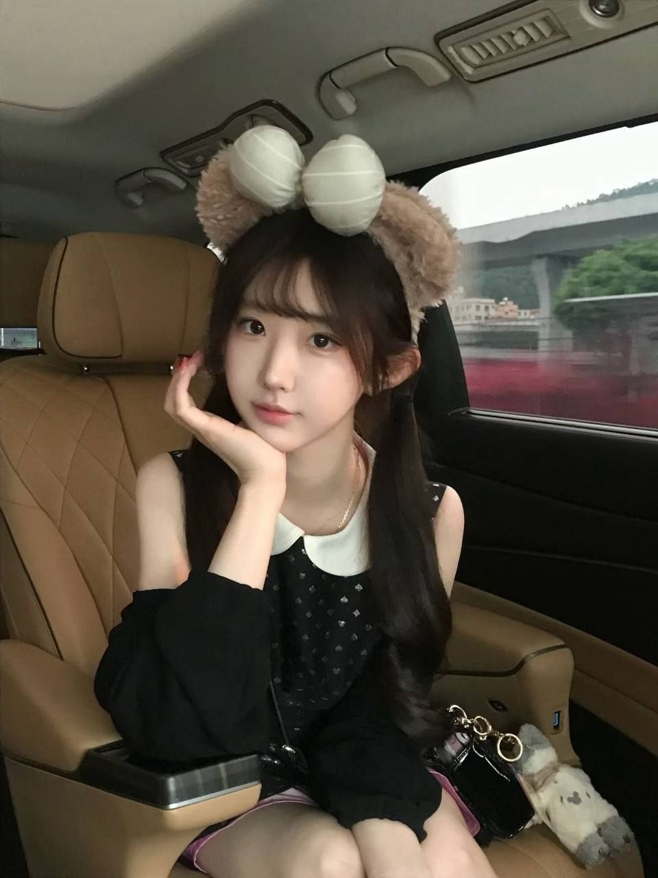 软软