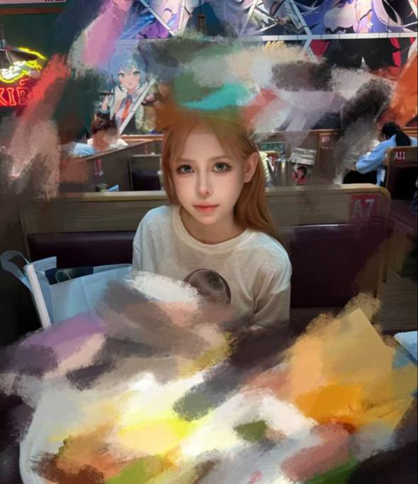 比比