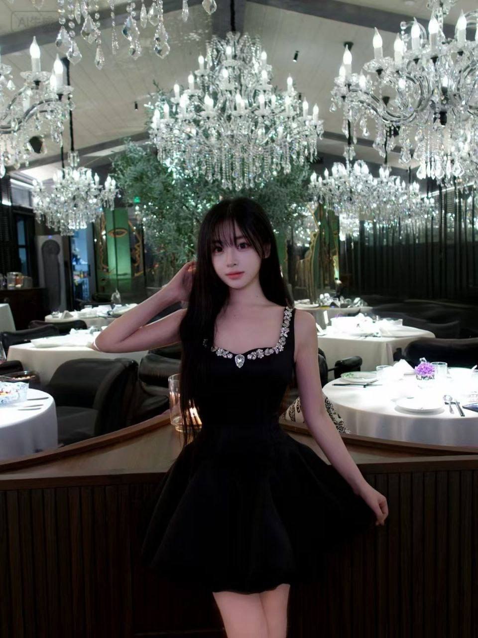 小婷