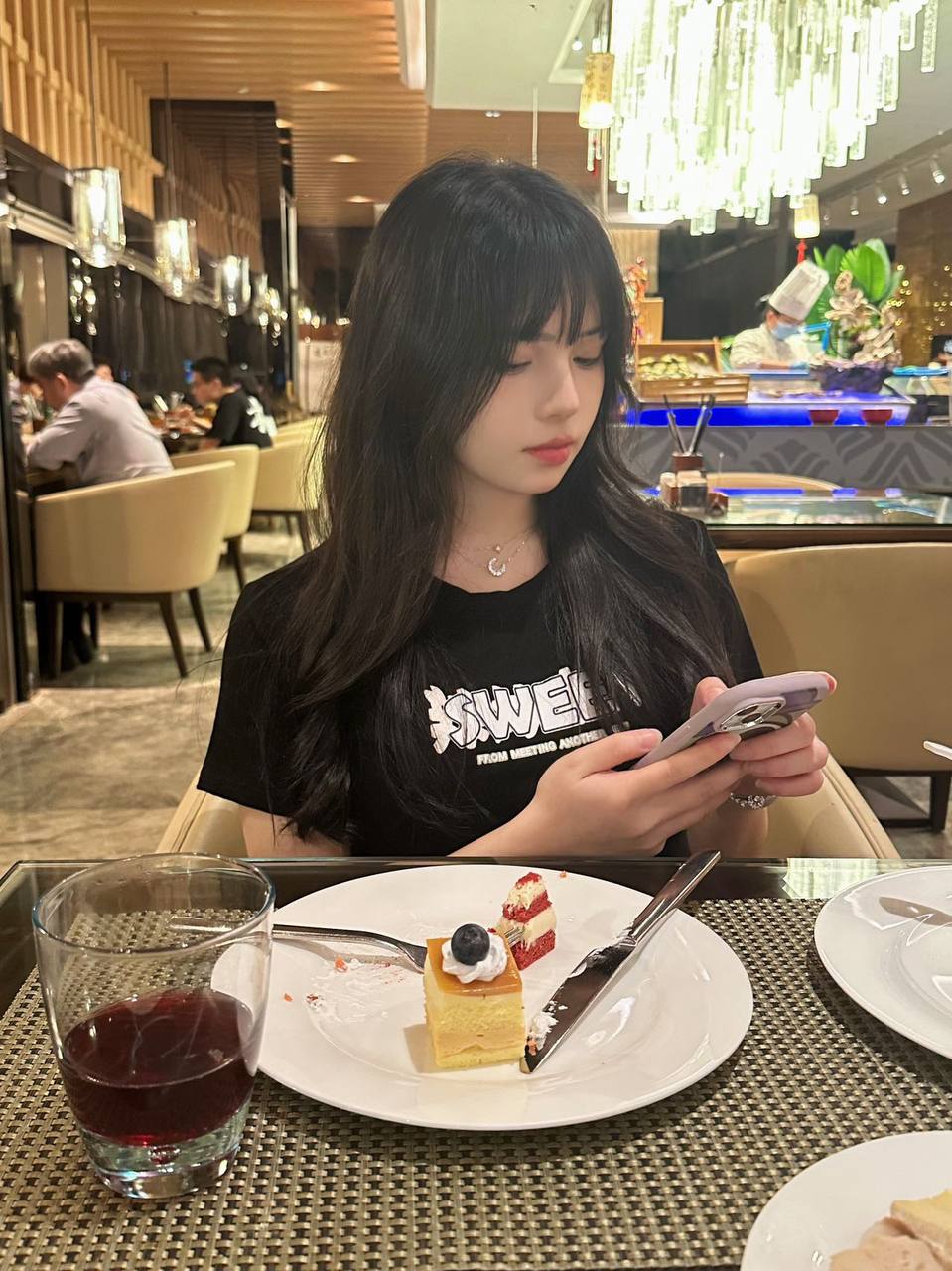 小小