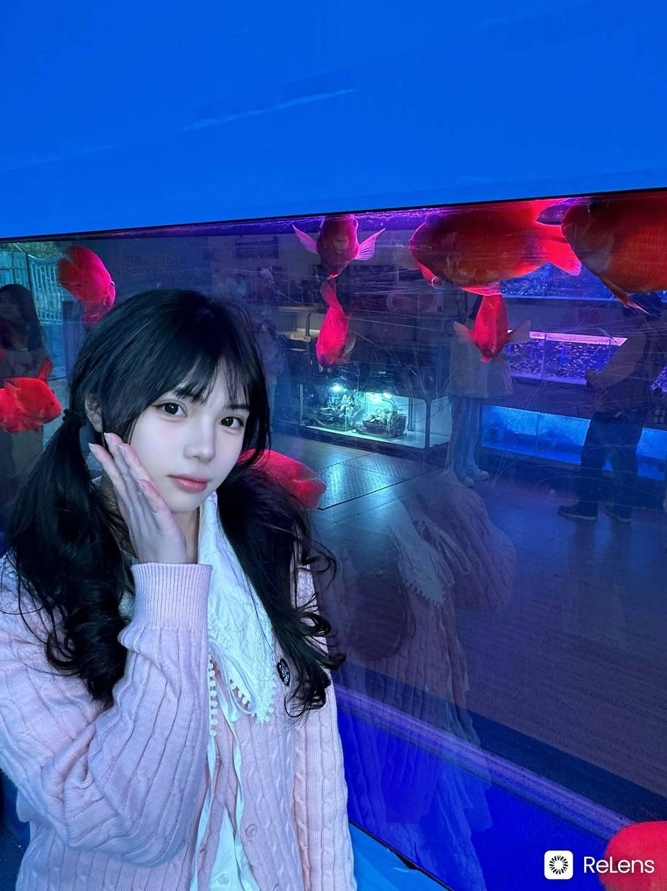小小