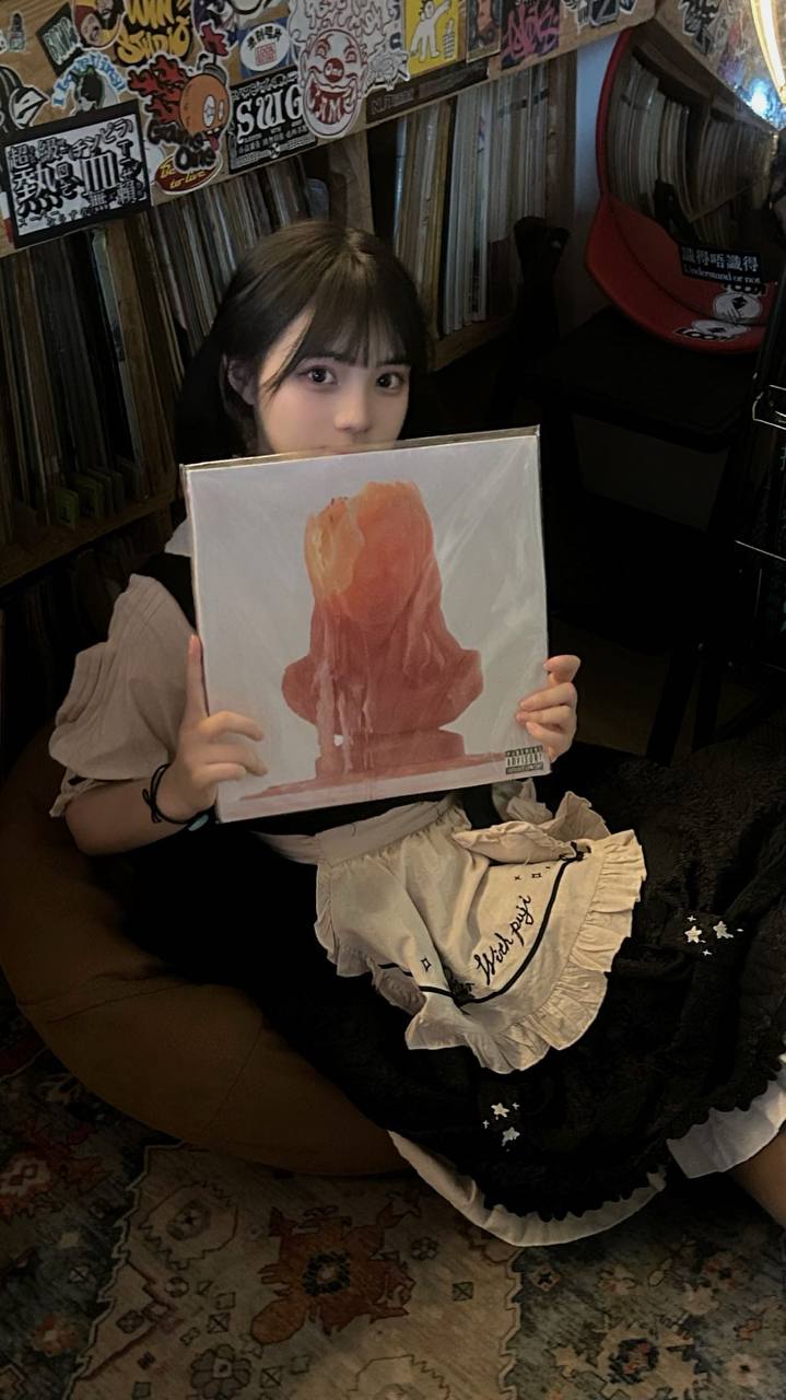 小小