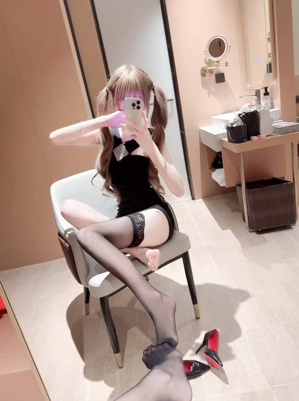 小猫 w少小美