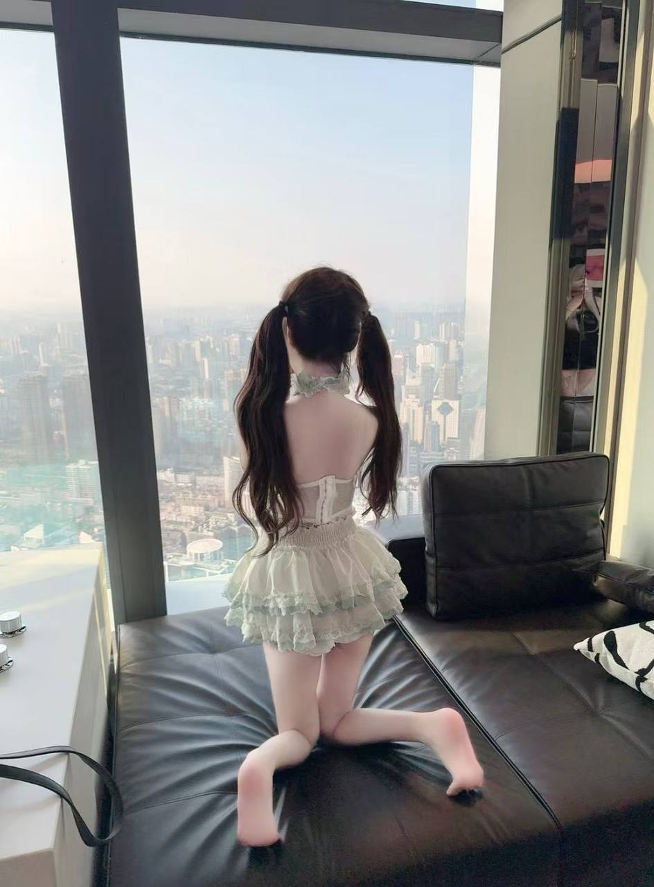 小猫 w少小美