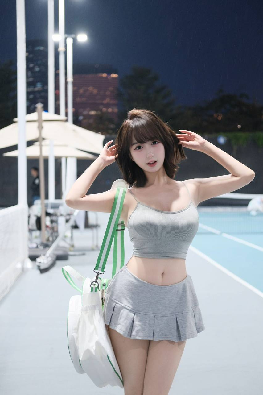 童童