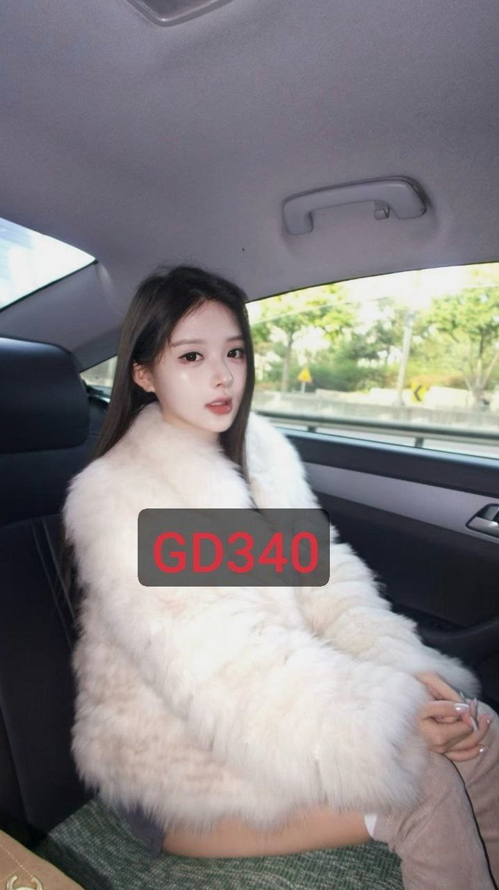 GD340 清纯 小顶美