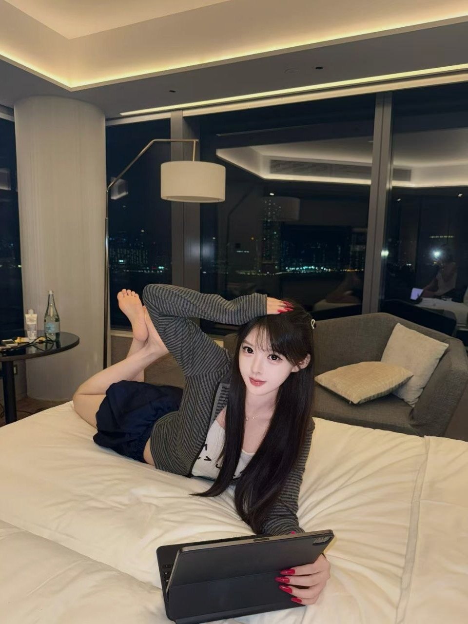 GD340 清纯 小顶美