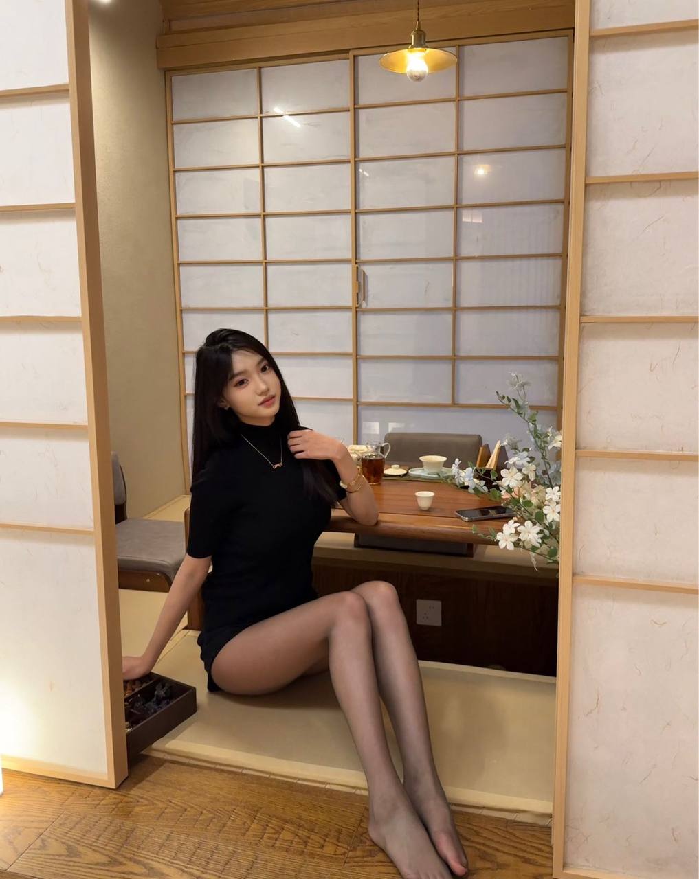 小卿 财