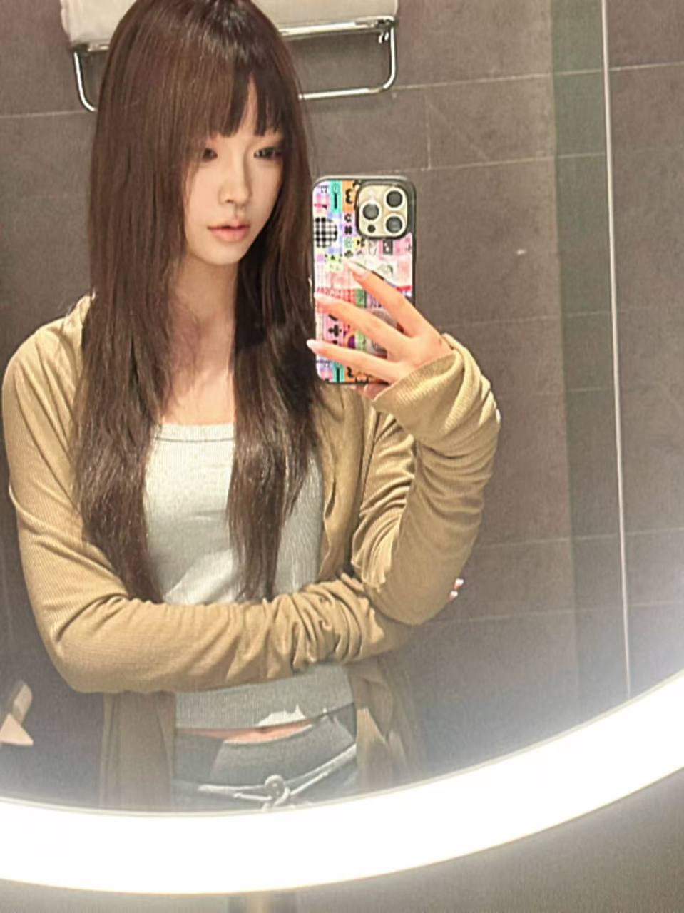 芳 可无可内