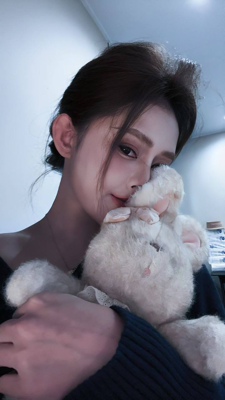 只只