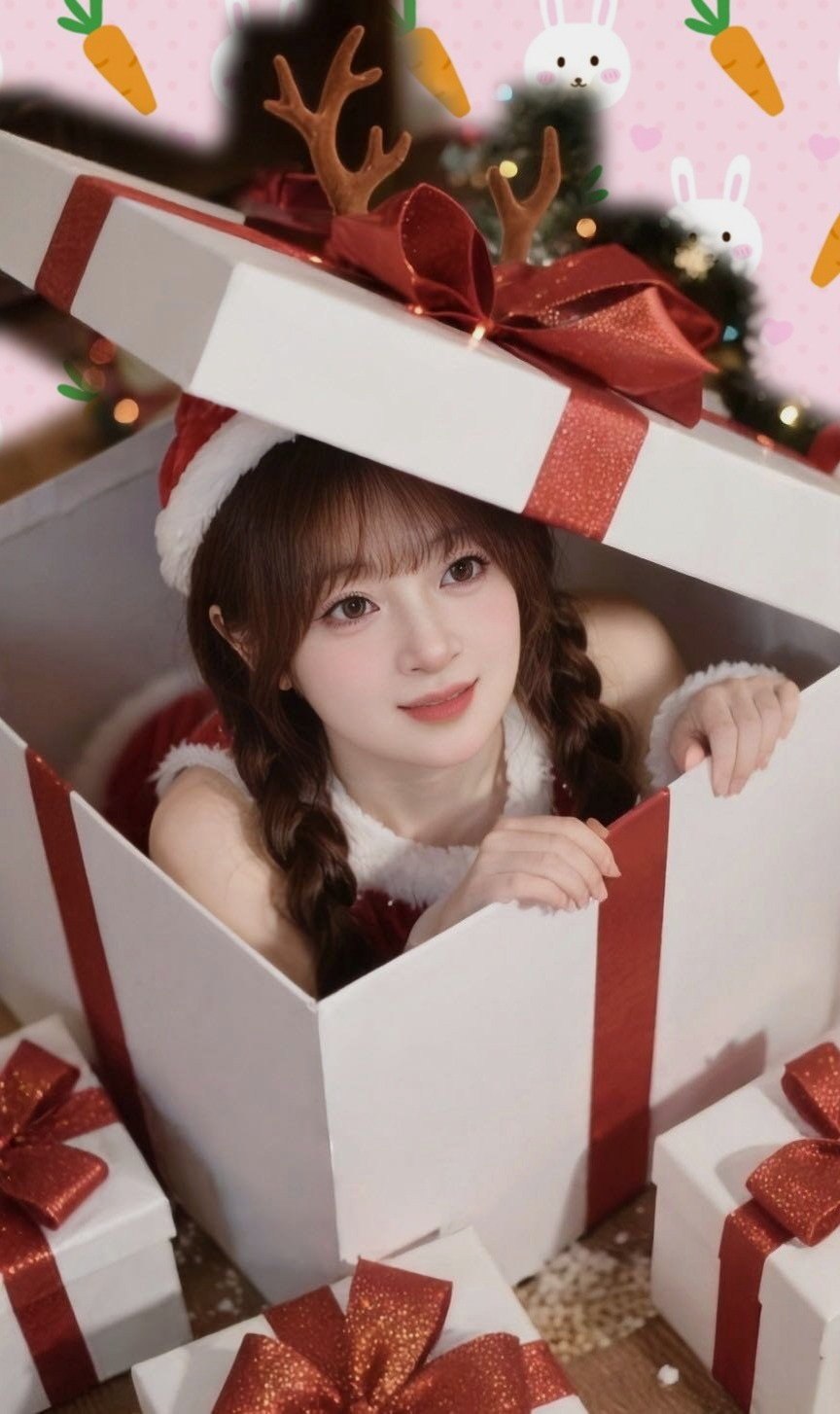 小久