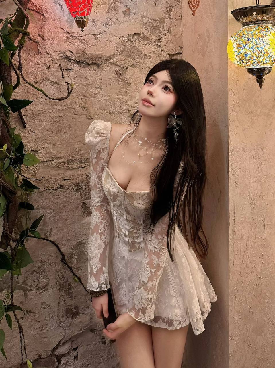 小白