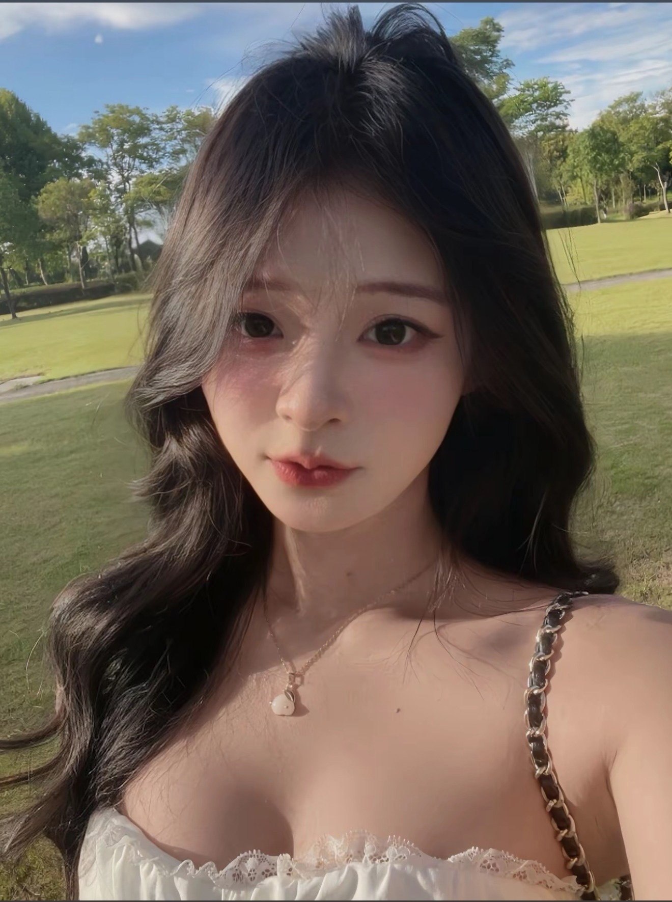 小羊sa
