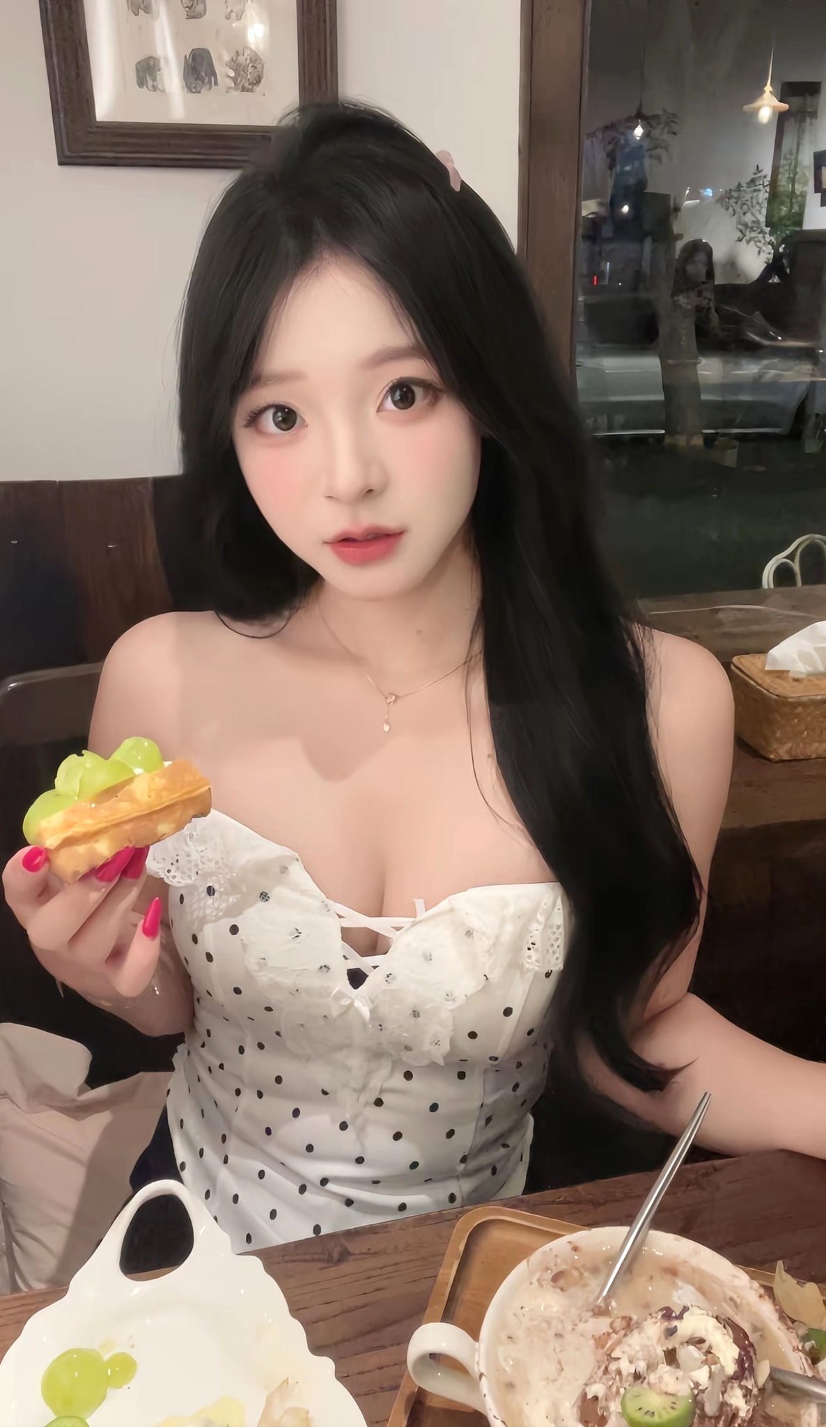 小羊sa