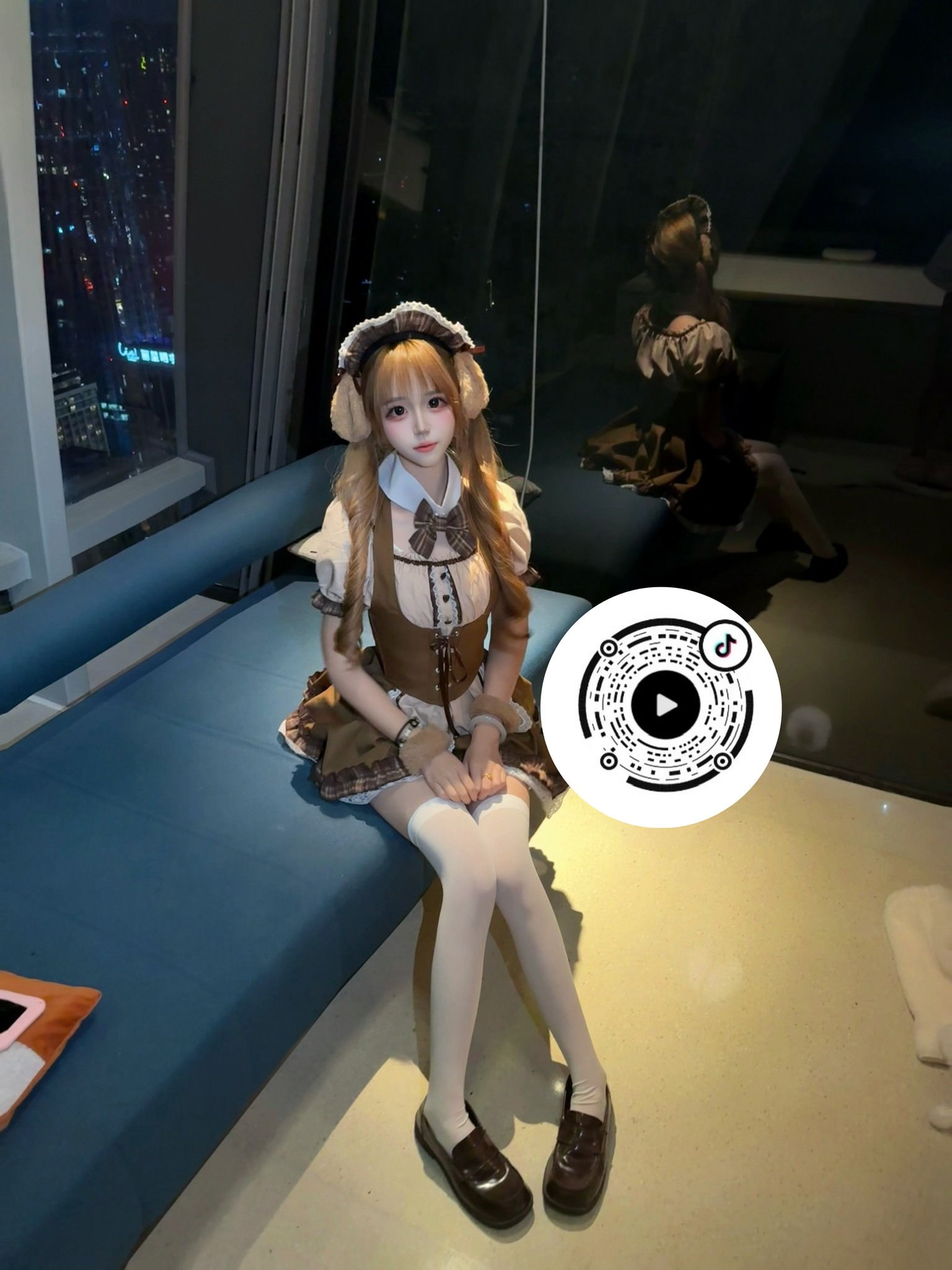 小月