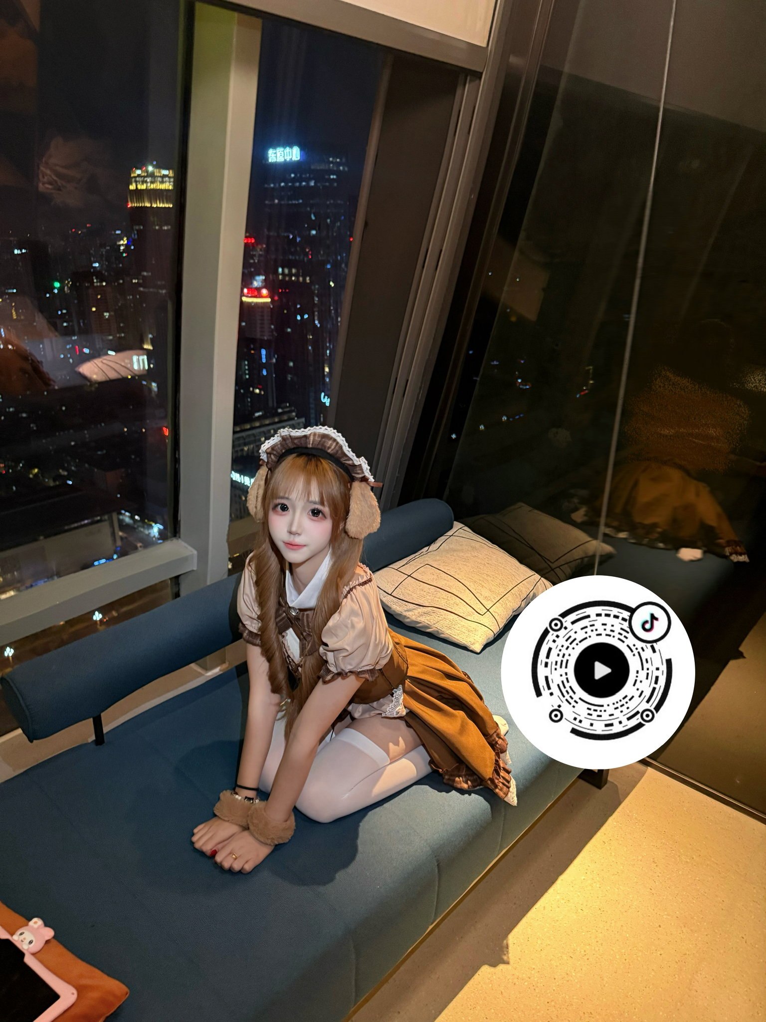 小月
