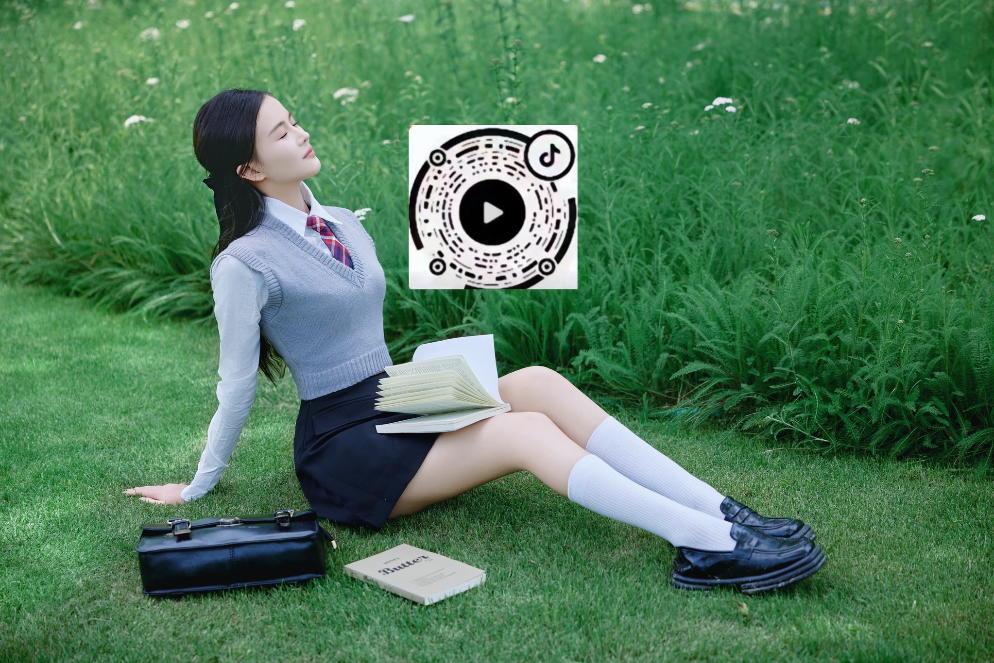 韦仙女