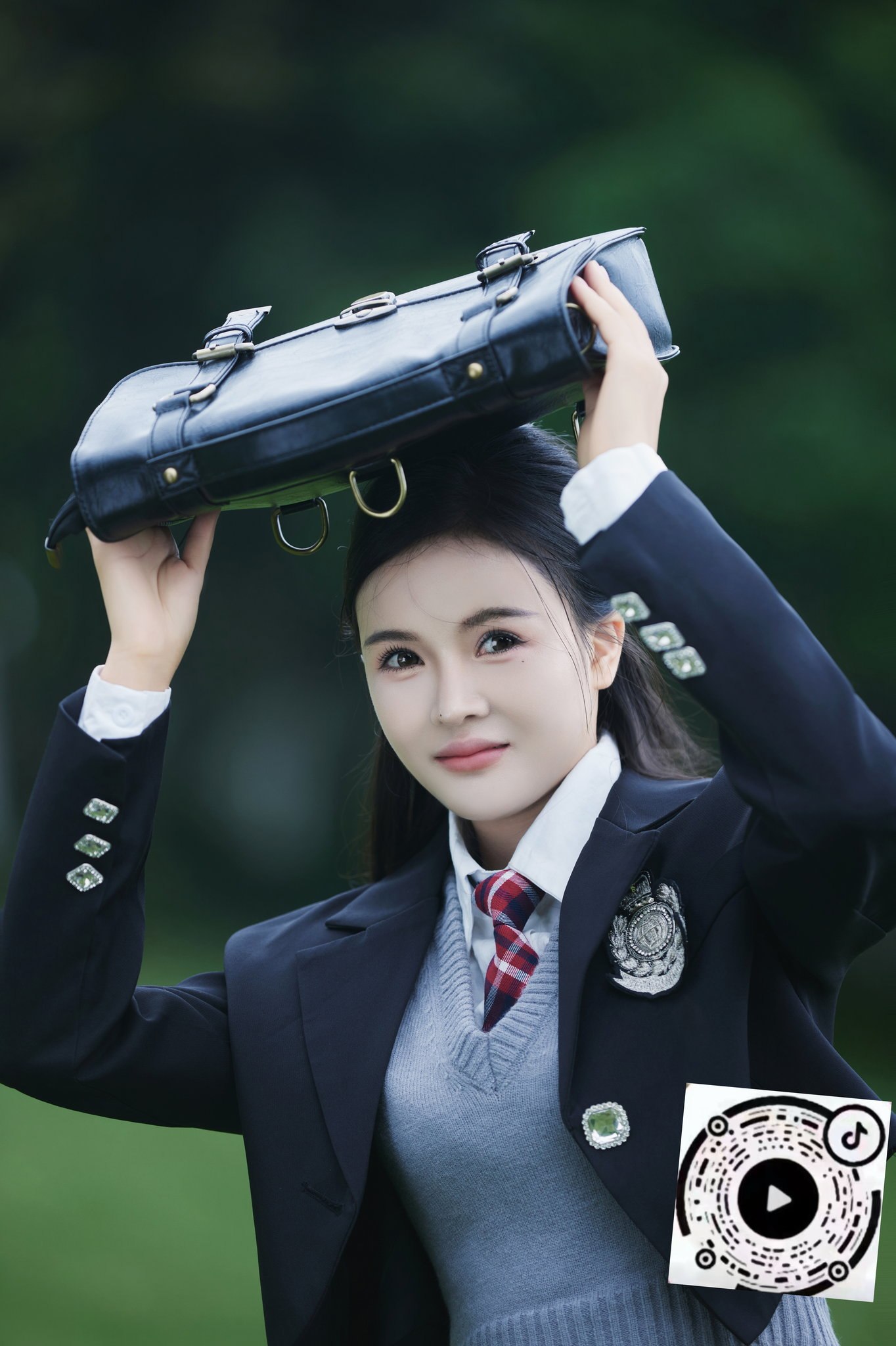 韦仙女