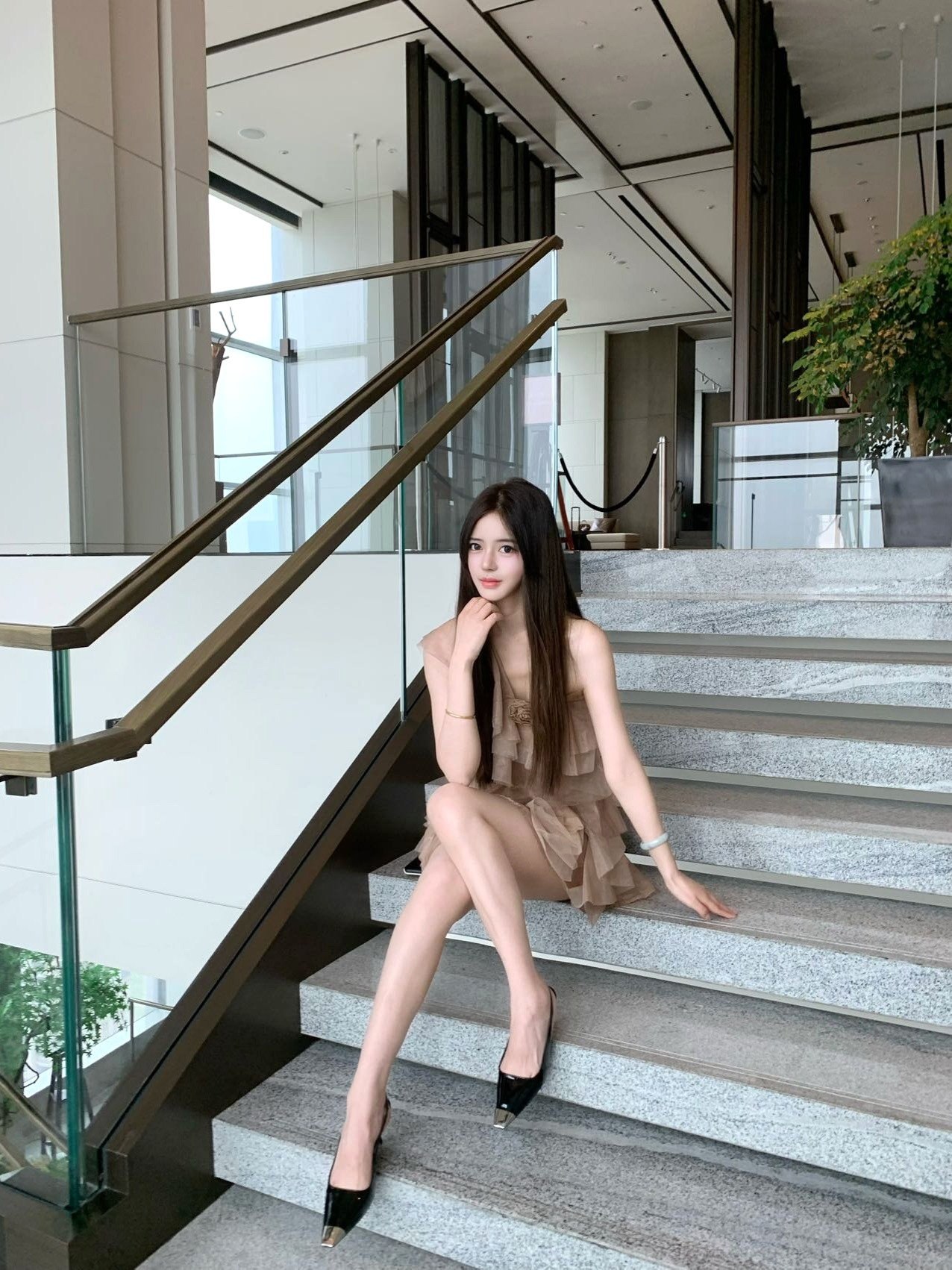 YC311