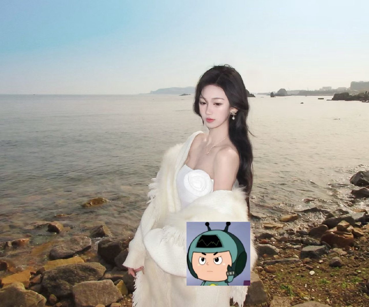 妍妍