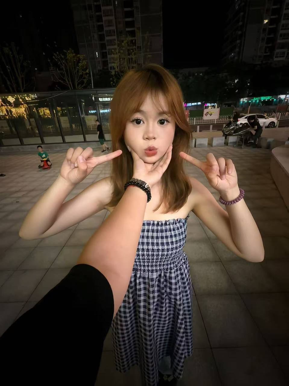 小鬼