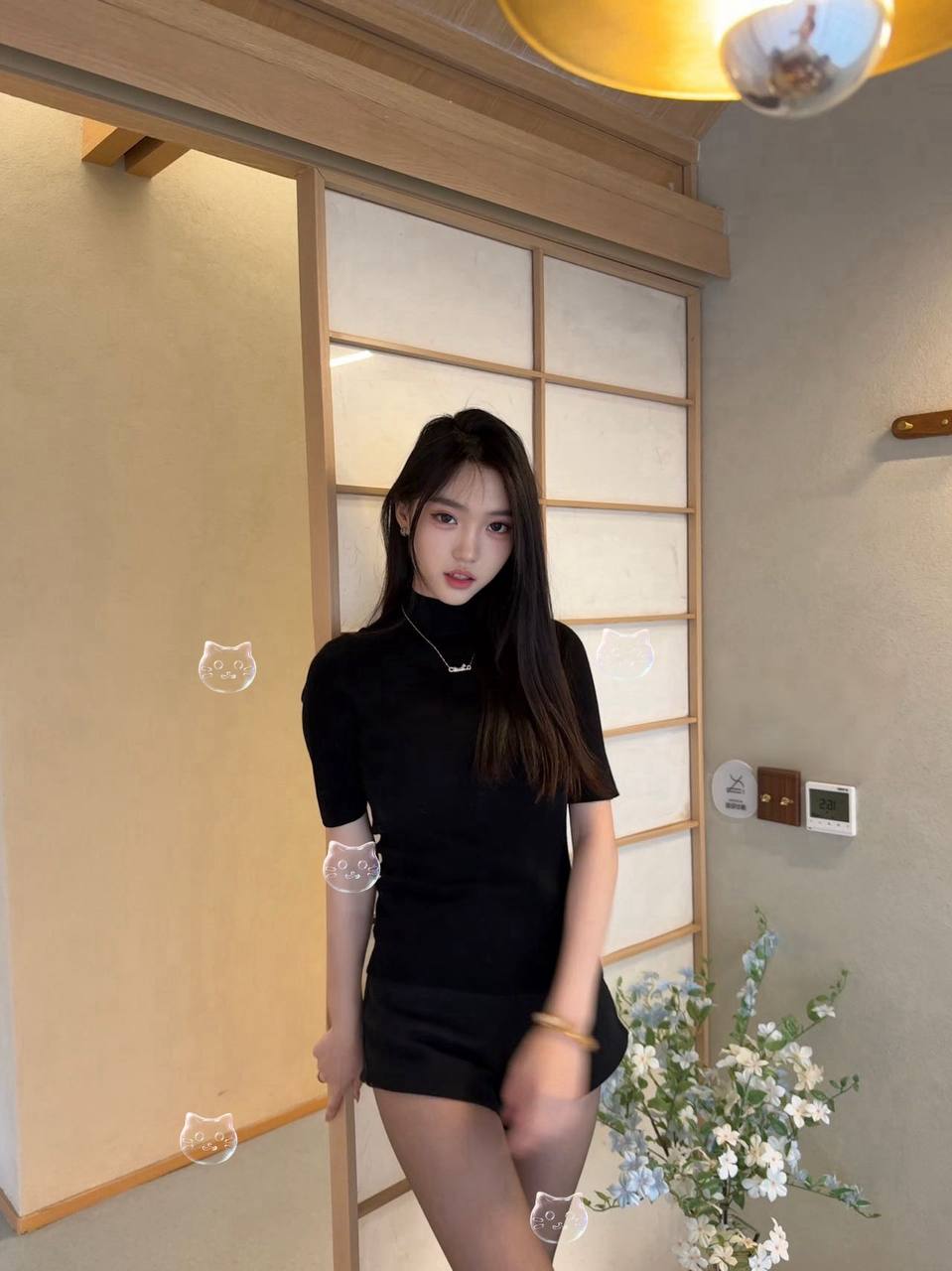 GD057 顶美 大胸 甜妹 可甜可萝莉