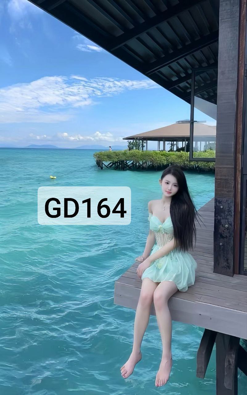 GD164 反差 女大 无套内色 口爆