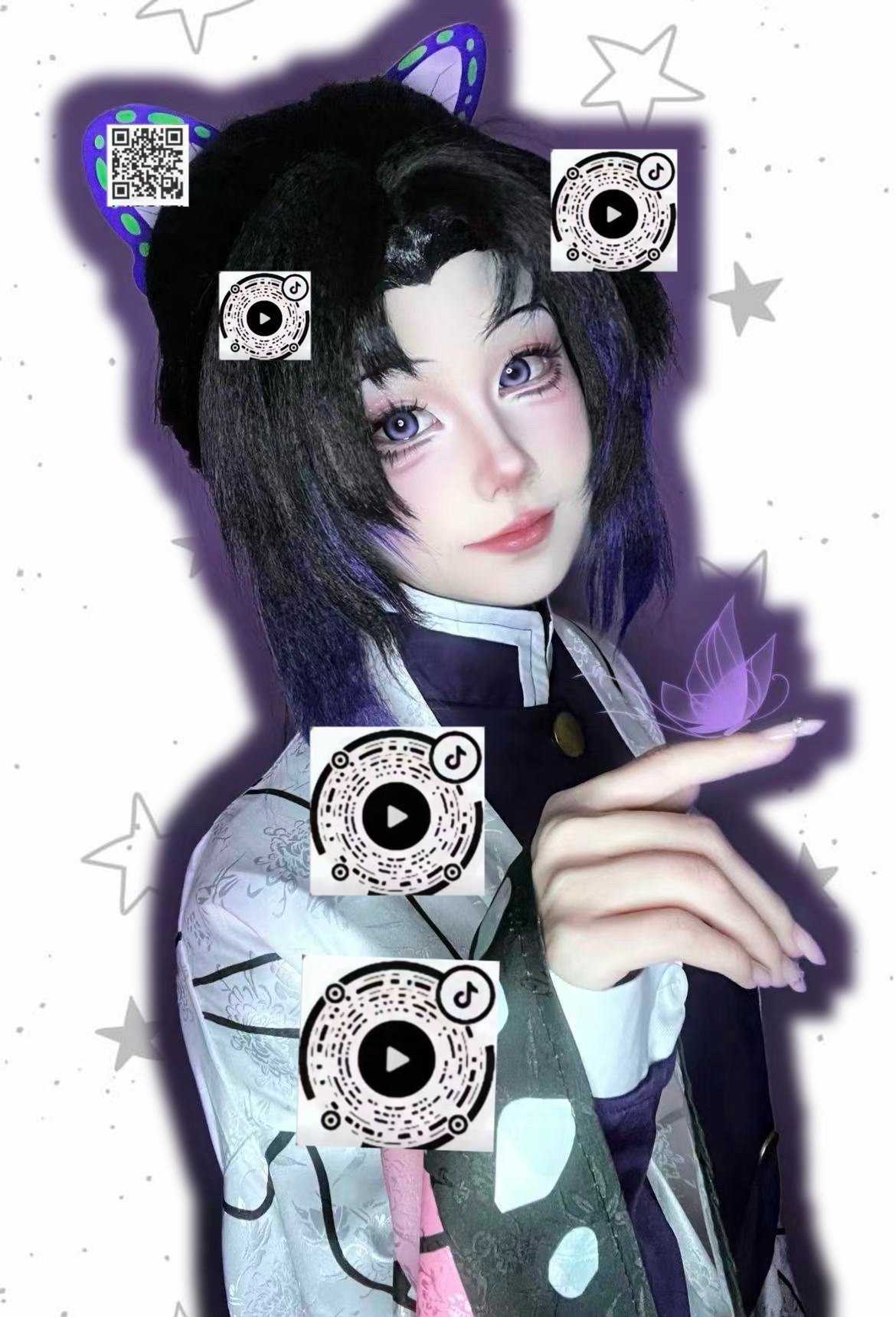 点点