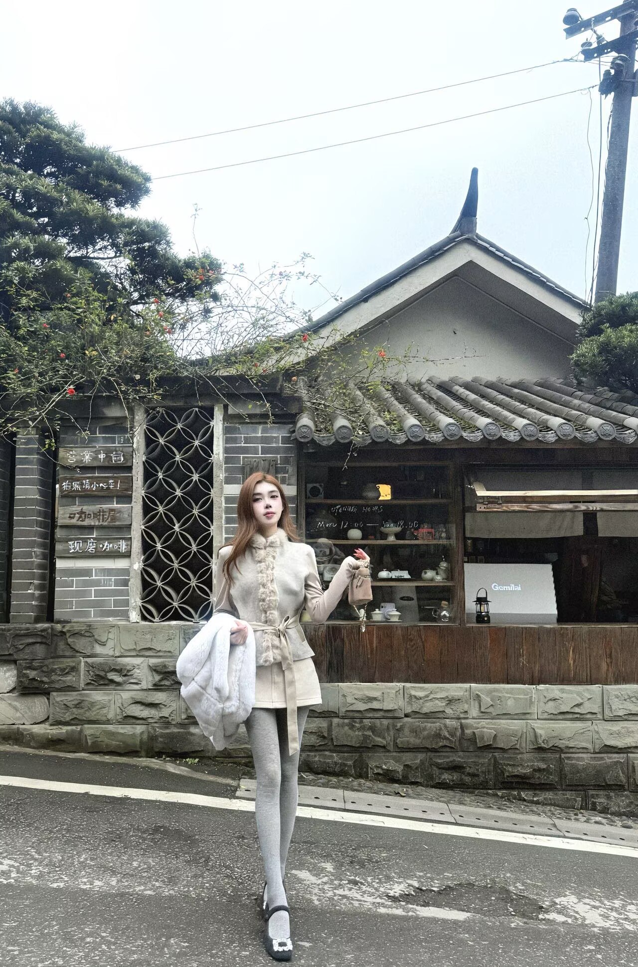 楚儿