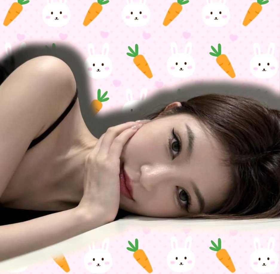 小雨