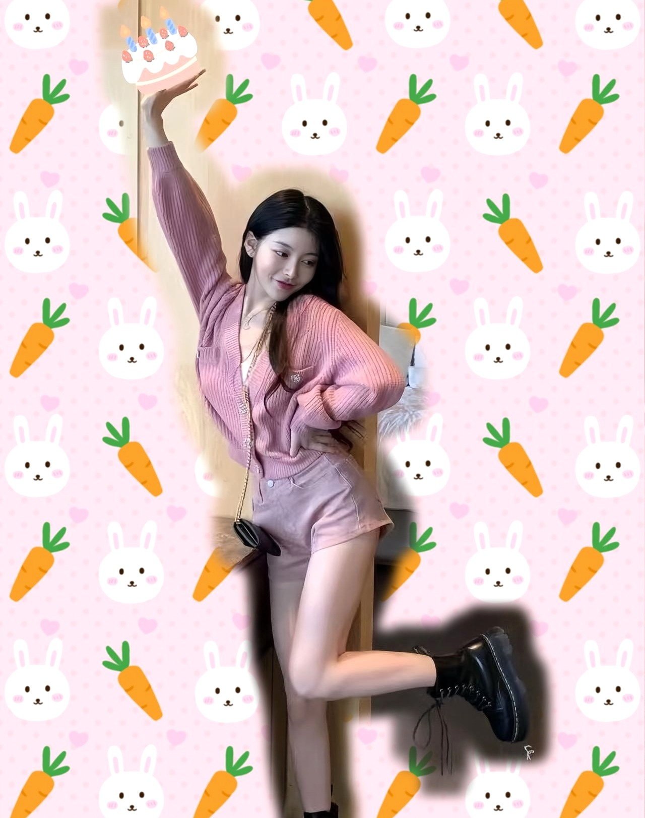 灿灿