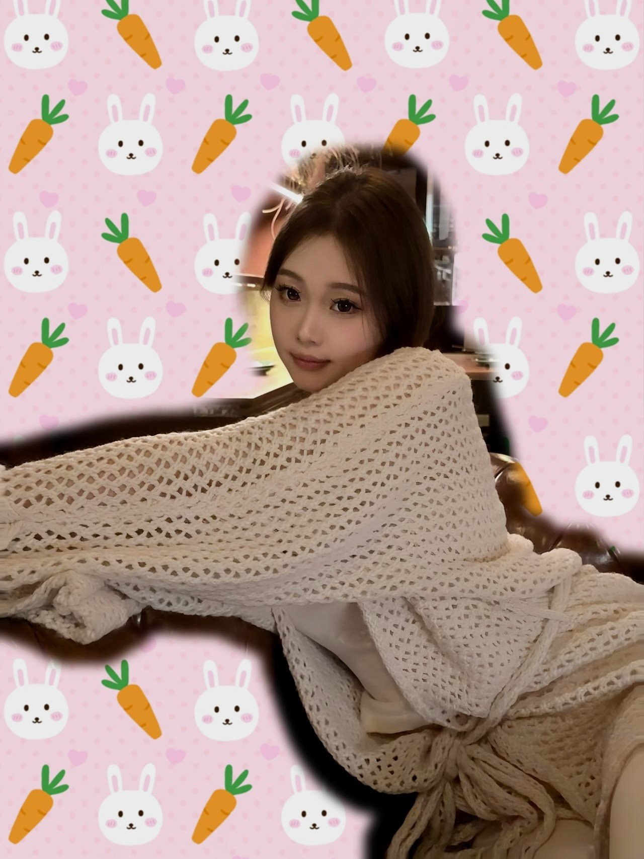 甜甜