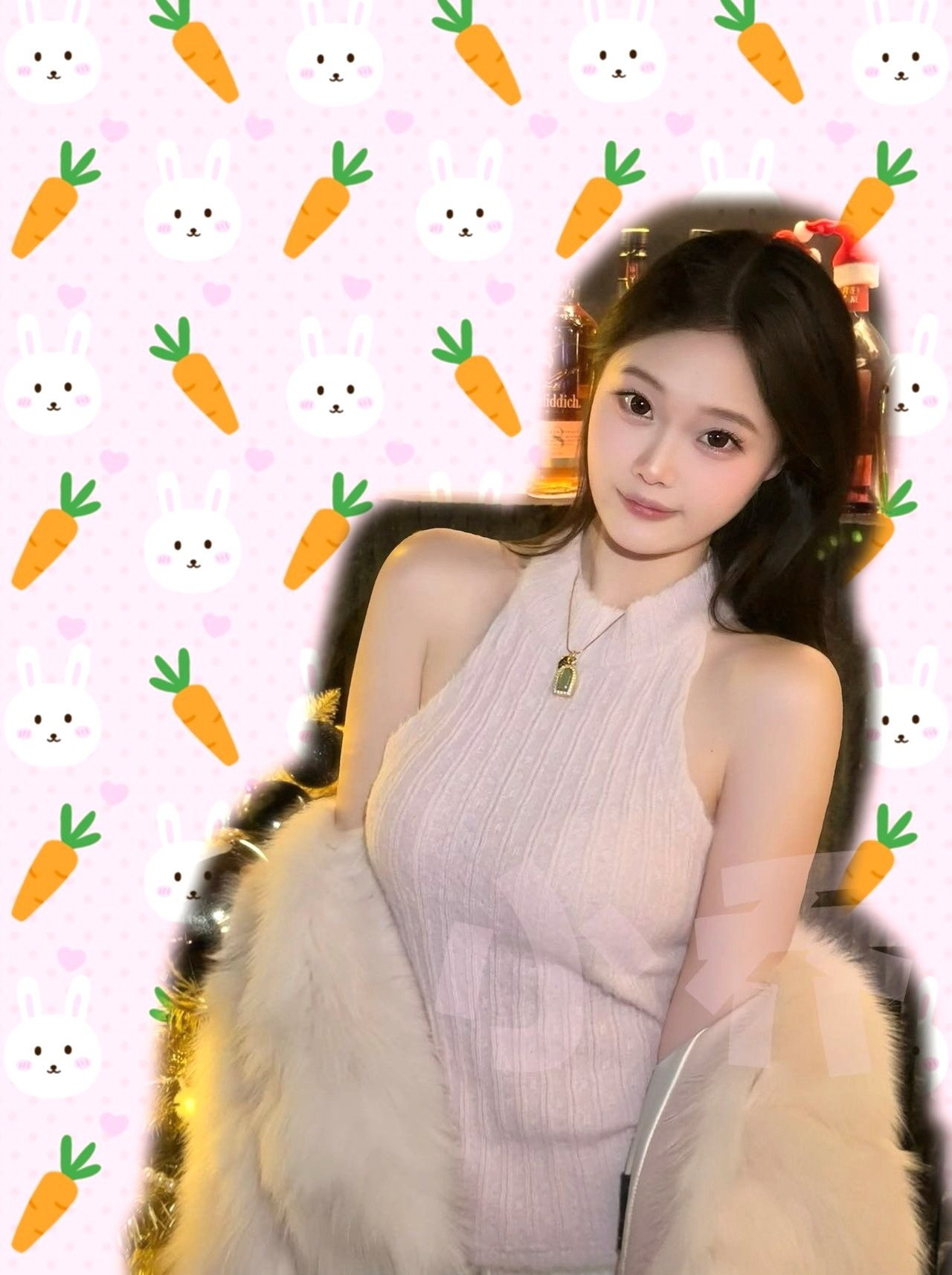 甜甜