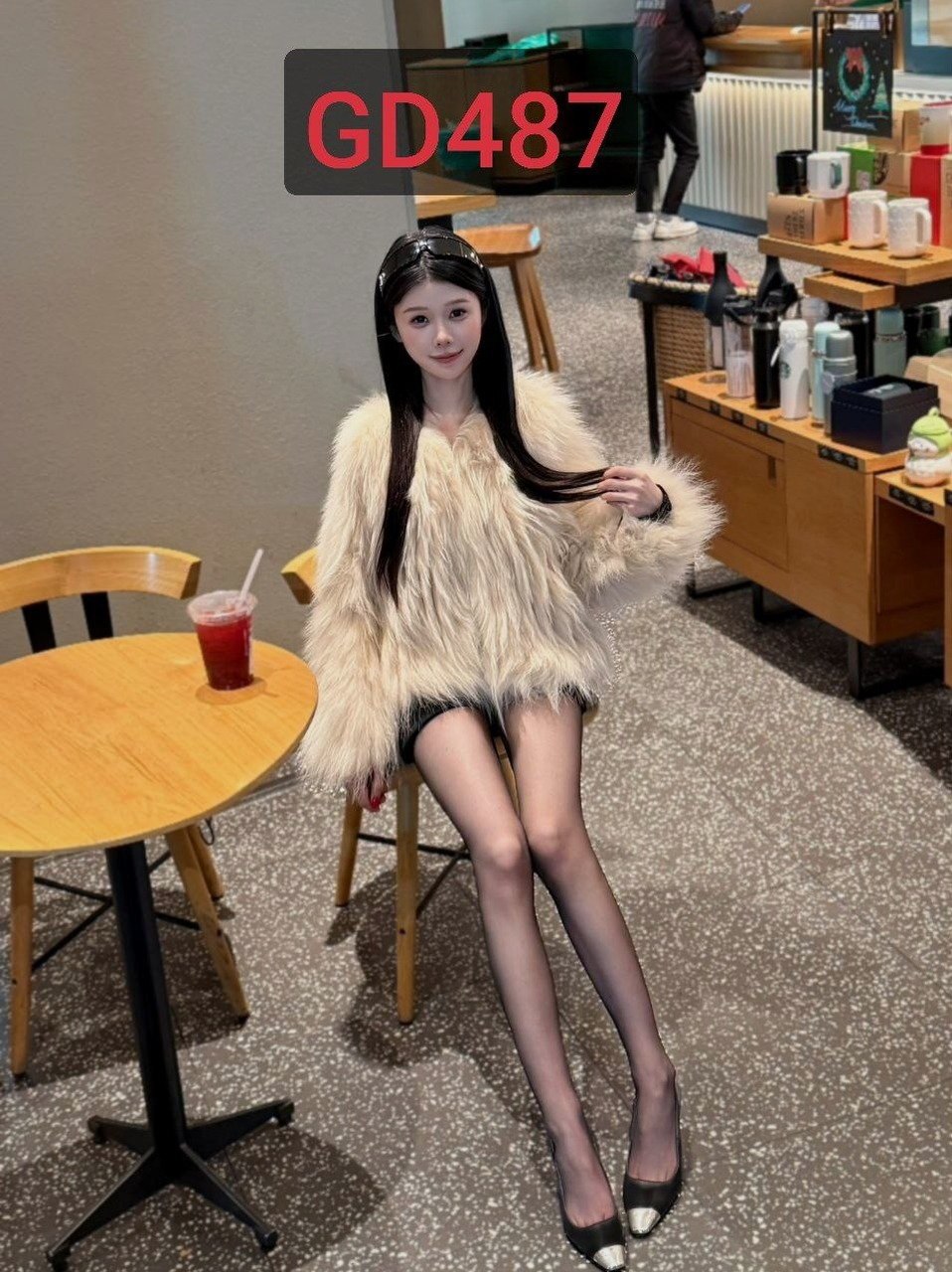 GD487
