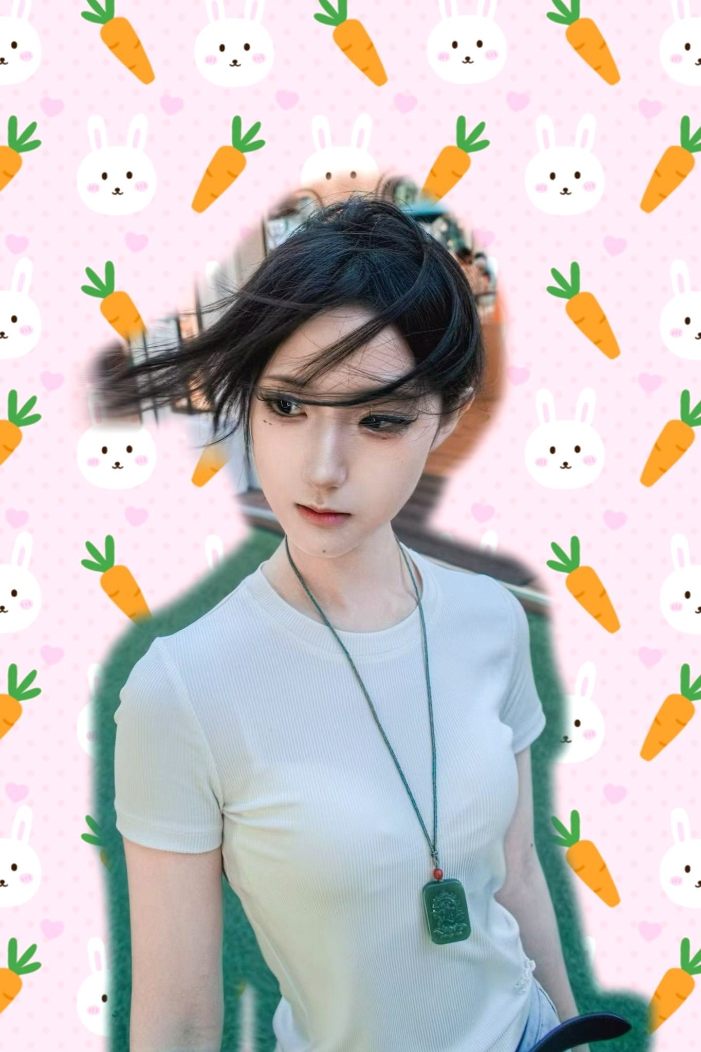 晨晨