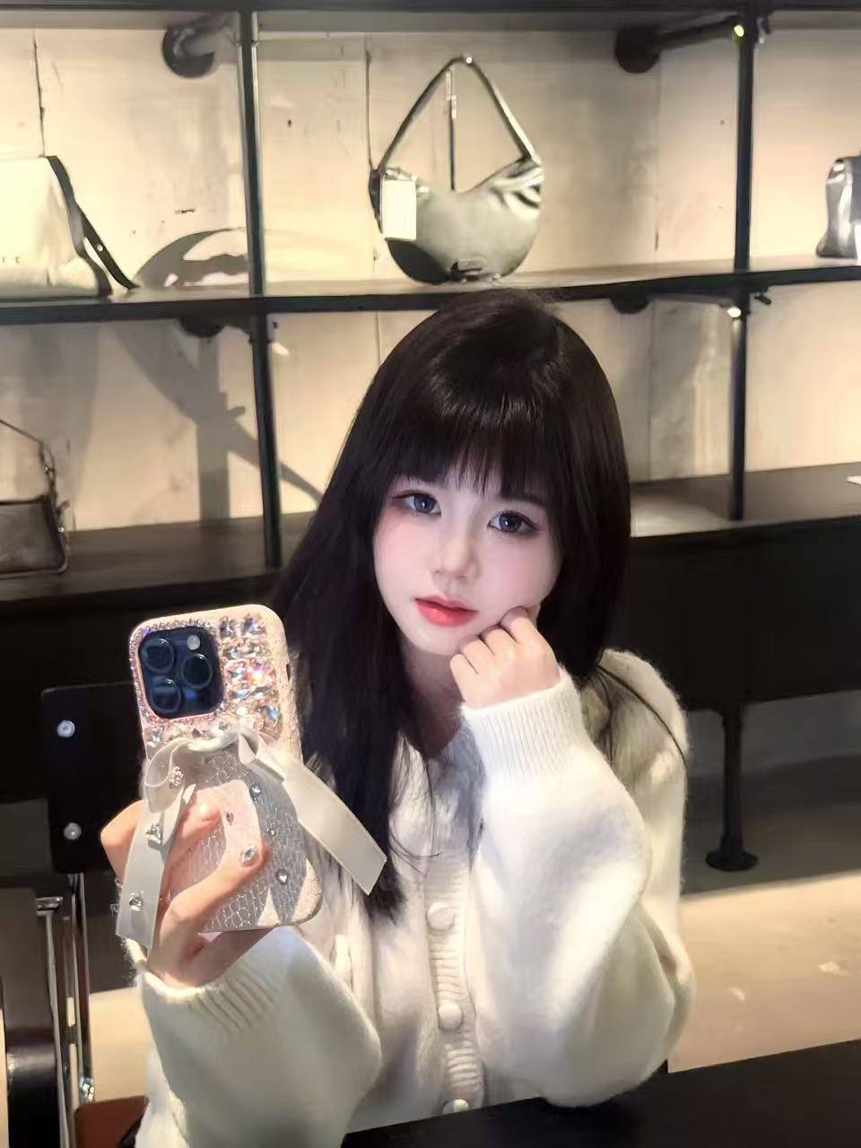 泡泡