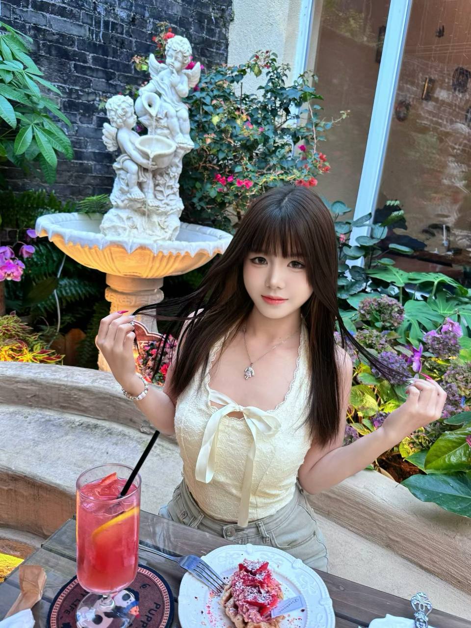 泡泡