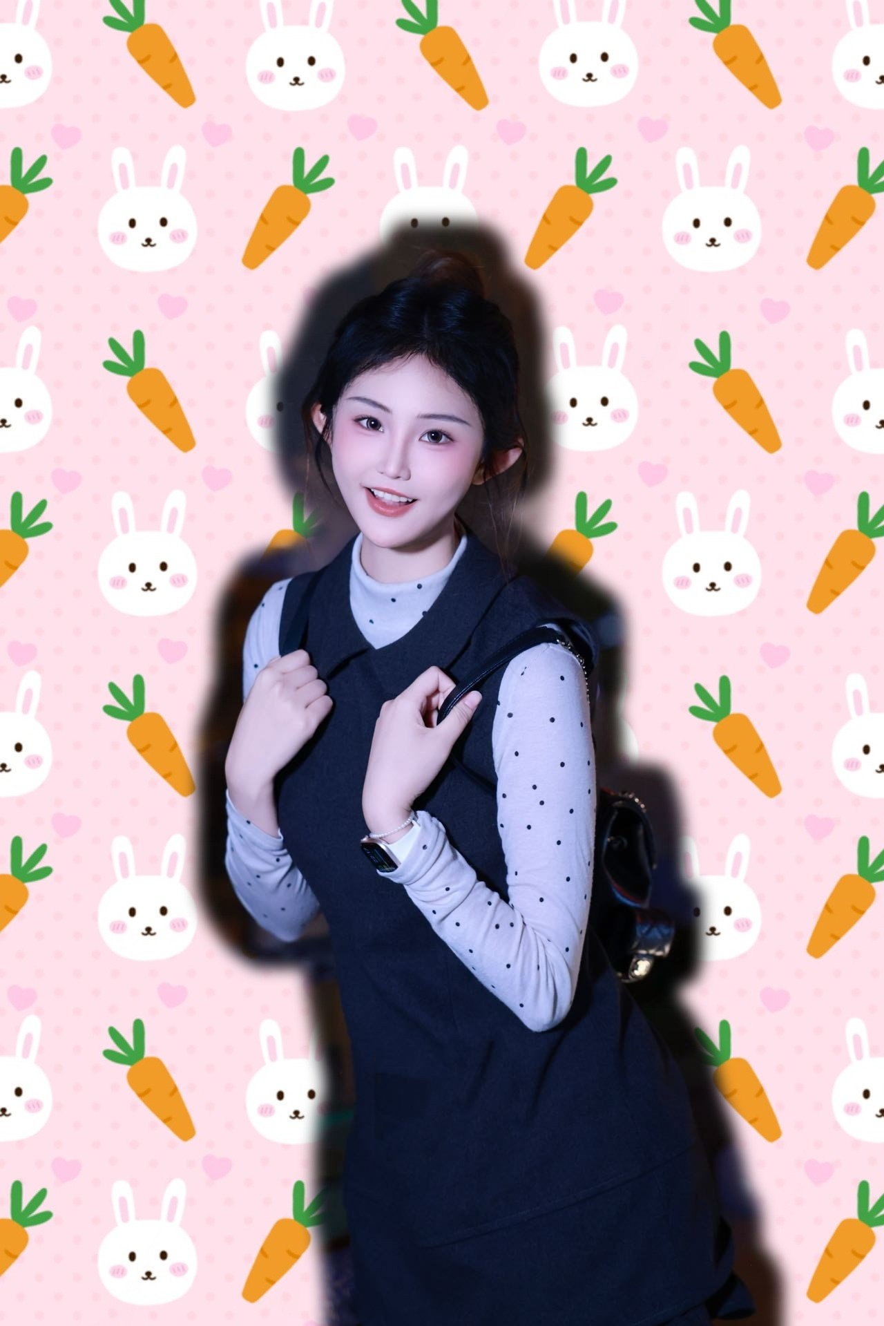 小熙