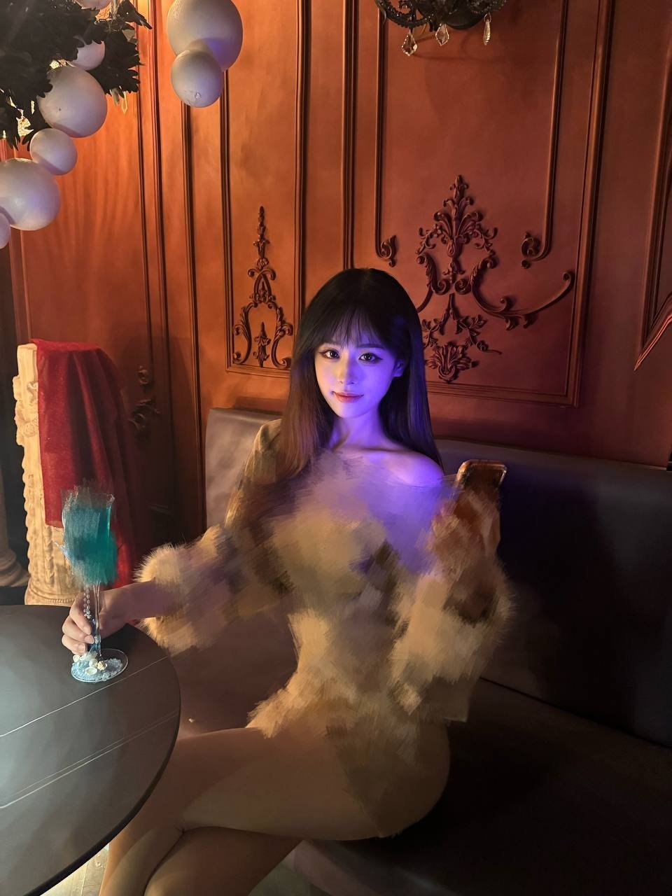 月月