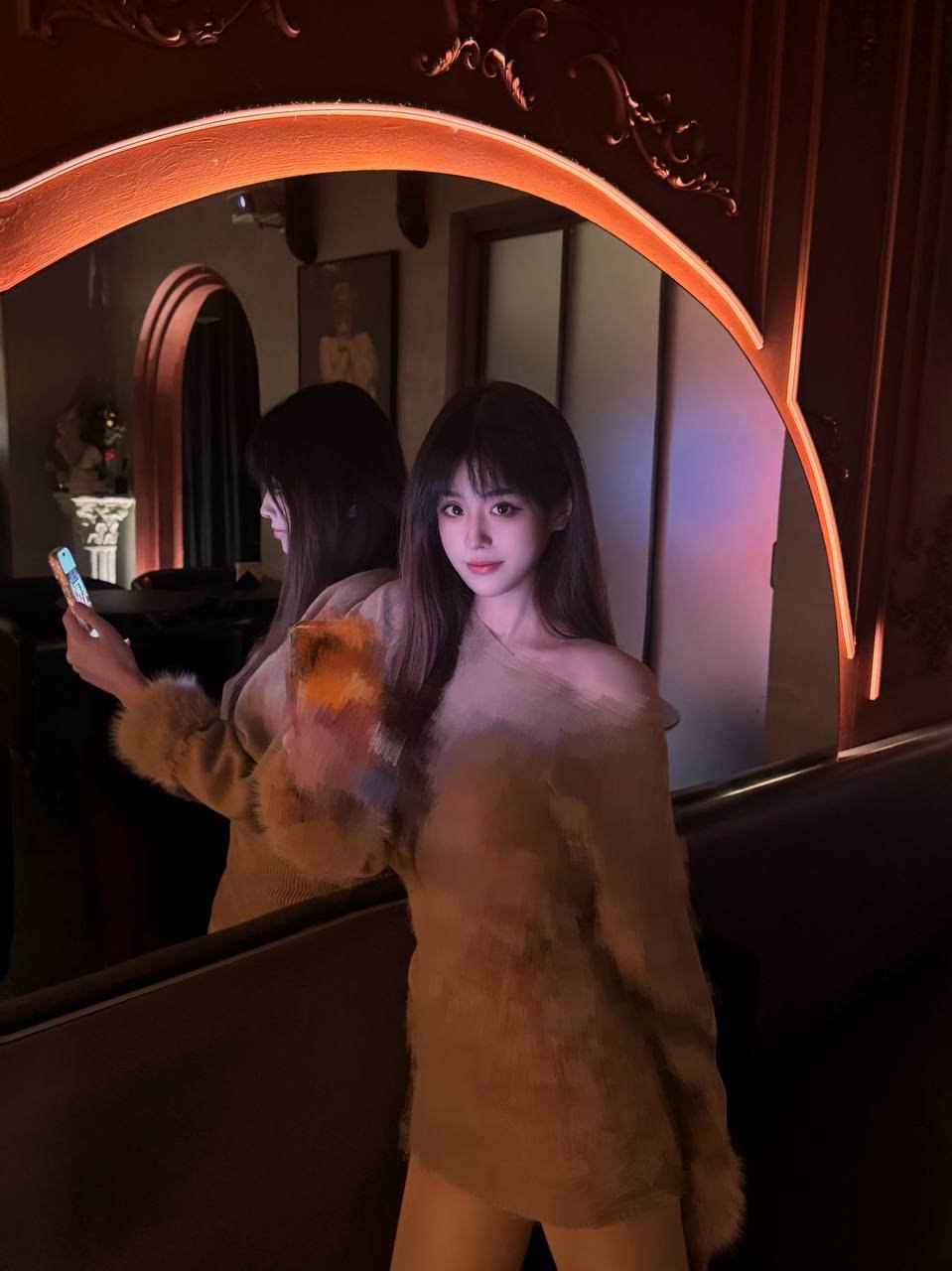 月月