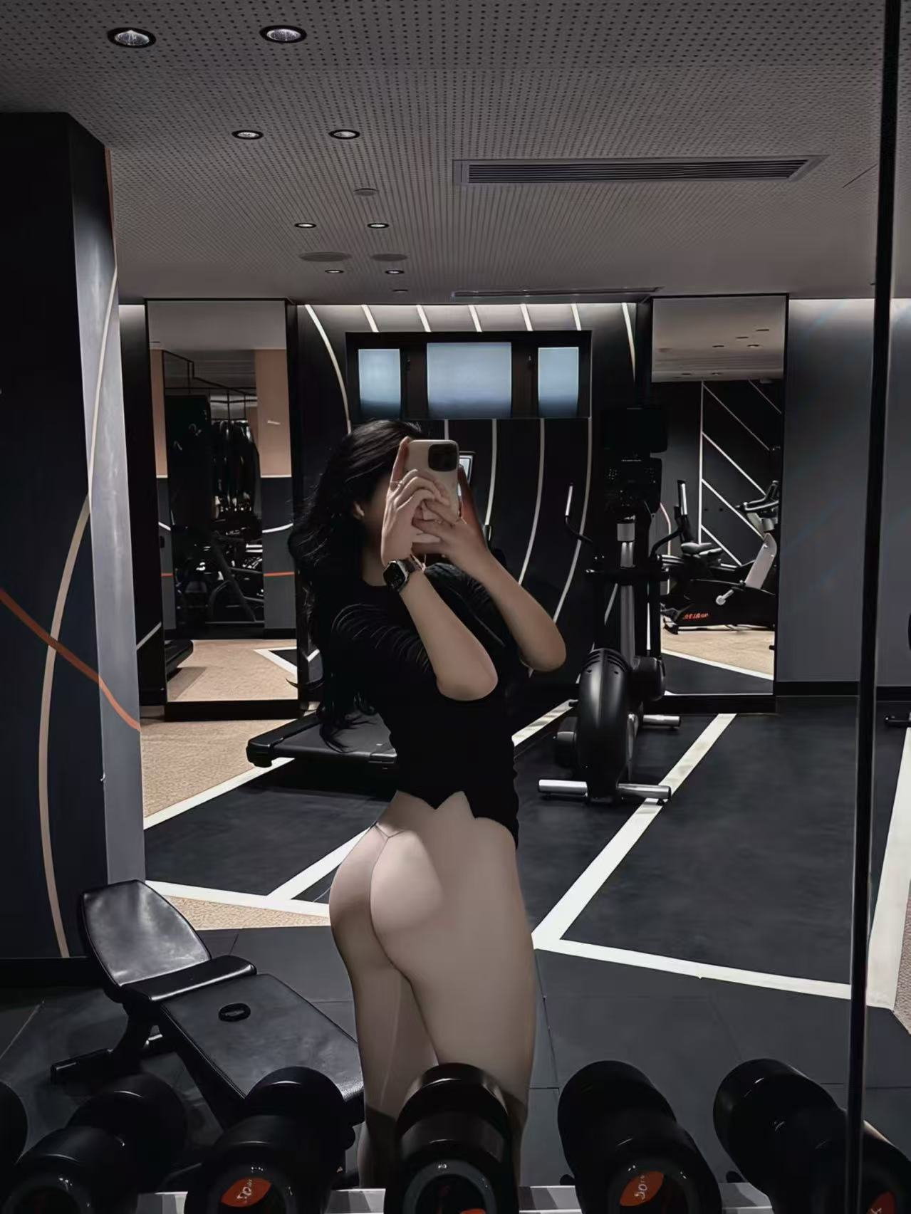 晚凝