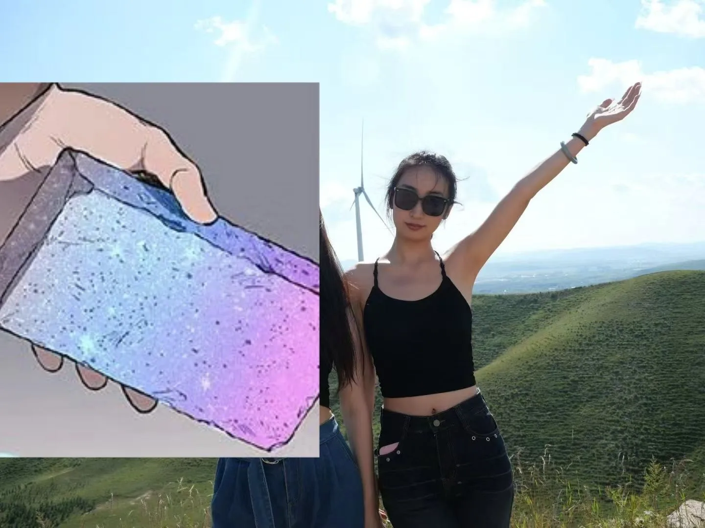 验证视频封面