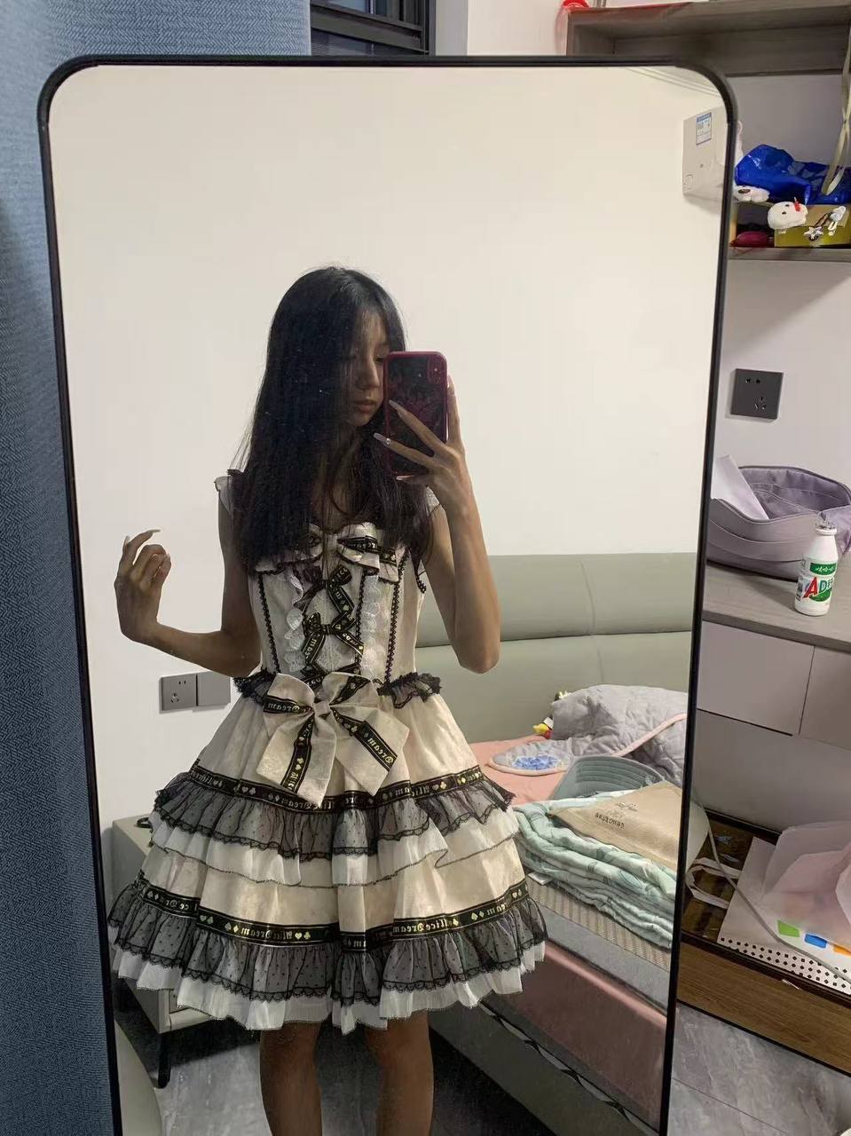 小凯K