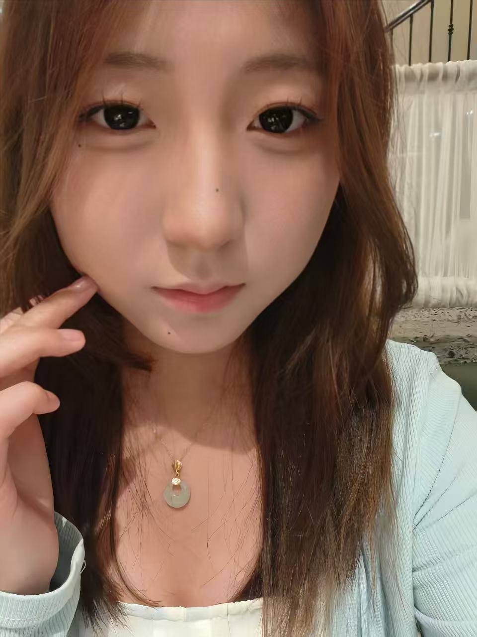 小洁xk