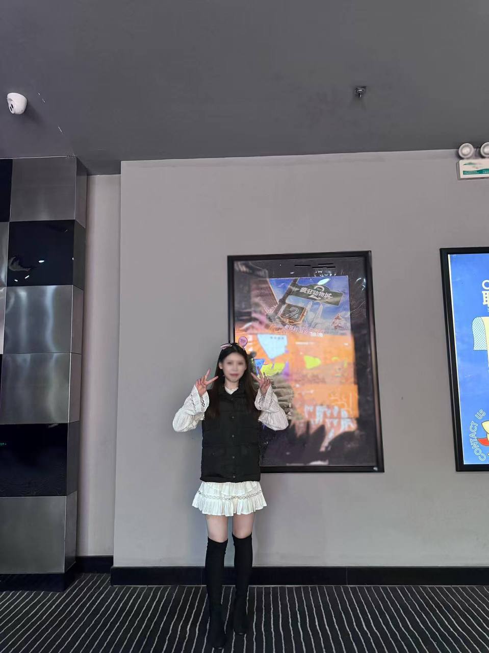 小凯