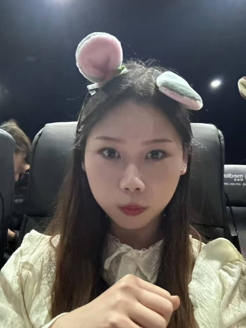 小凯