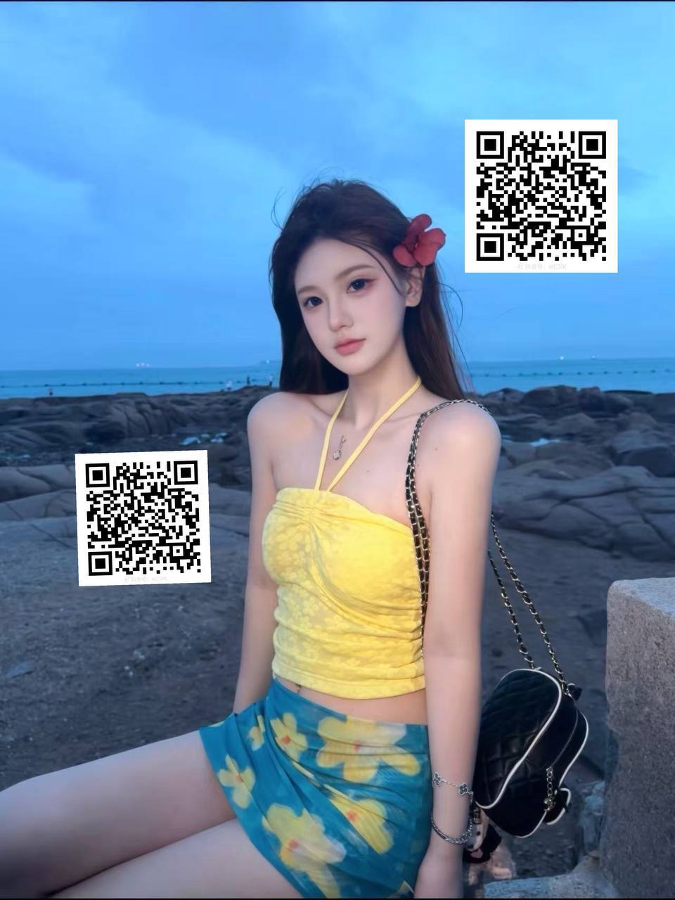 小呆